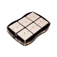 MusicWorks ReFlex 'Lite' Power Distribution Block - New Old Stock