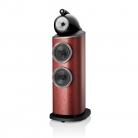 Bowers & Wilkins 802 D4 Floorstanding Speakers