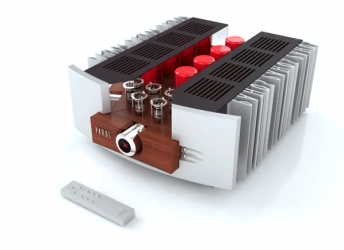 Pathos InPol 2 Integrated Amplifier