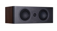 Mission LX Series LX-C2 MkII Centre Speaker - Walnut Pearl - New Old Stock