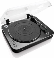 Lenco LBT-120 Turntable with Bluetooth Transmission