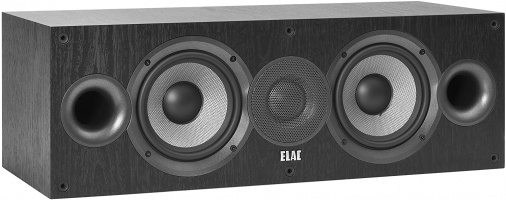 Elac Debut 2.0 C5.2 Centre Speaker