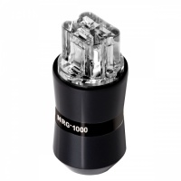Audioquest NRG-1000 Power Plug - IEC 20 High Current - New Old Stock