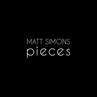 Matt Simons - Pieces Vinyl LP