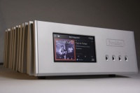Boulder 866 Integrated Amplifier with Streamer & DAC