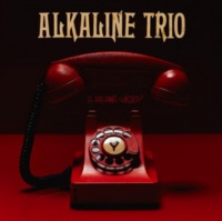 Alkaline Trio - Is This Thing Cursed? Vinyl LP 8714092763119