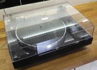 Pro-Ject Xtension 9 Turntable Pre Owned -  Piano Black (No Cartridge)