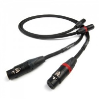 Chord Company Signature Tuned ARAY XLR Interconnects