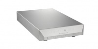 NuPrime Audio DAC-10 DAC Silver - New Old Stock