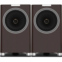 Fyne Audio F701 Loudspeakers - Piano Gloss Walnut - New Old Stock