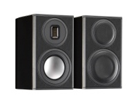 Monitor Audio Platinum PL100 II Loudspeakers - Black - NEW OLD STOCK