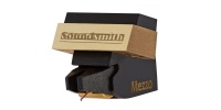 Soundsmith Mezzo Medium Output HiFi Turntable Cartridge