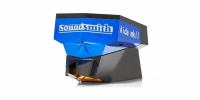 Soundsmith Aida MkII High Output Phono Cartridge