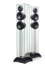 Waterfall Audio Victoria Evo Speakers