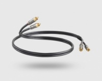 QED Performance Audio Graphite Interconnects