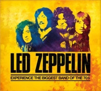 Led Zeppelin / Led Zeppelin IV 8122-79657-7 - Analogue Seduction