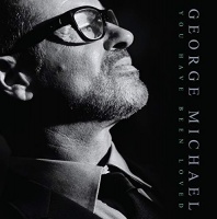 George Michael, You Have Been Loved - Hardback Book 9781912918621