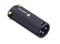 FURUTECH フルテック FP-602F(R) XLRプラグ 2個セット FURUTECH フルテック FP-602F(R) XLRプラグ 2個セット FURUTECH