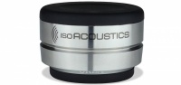 IsoAcoustics Orea Graphite Isolation Foot