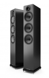 Acoustic Energy AE120 Speakers