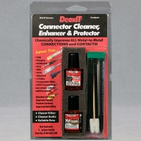 Caig DeoxIT Connector Cleaner, Enhancer and Protector Kit - K-DG100L-2DB