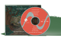 Octave Records - Foxfeather, The Nature of Things SACD