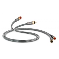 QED Performance Audio 40i Interconnects