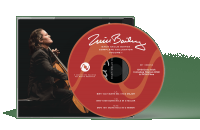 Octave Records - Zuill Bailey, Bach Cello Suites Vol 1&2 SACD