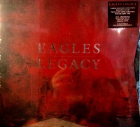 Eagles - Legacy Vinyl LP Box Set R1 563614