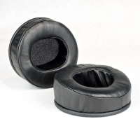 Dekoni Elite Sheepskin Earpad Set for Audeze LCD