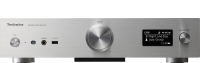 Technics SU-G30 Network Audio Amplifier - Silver - New Old Stock