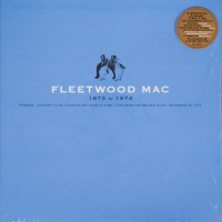 Fleetwood Mac - 1973 To 1974 Vinyl LP Boxset (R1 596007) - SALE