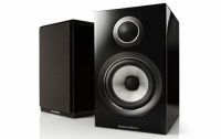 Bowers & Wilkins 700 Series 707 S2 Loudspeakers - Gloss Black - New Old Stock