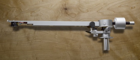 Sorane ZA-12 Transcription Tonearm