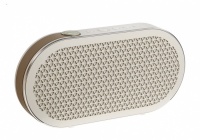 Dali KATCH G2 Wireless Bluetooth Speaker - Caramel White - New Old Stock