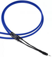 Chord Clearway 3.5mm Minijack to 5 Pin DIN Interconnect - 1.0m - New Old Stock
