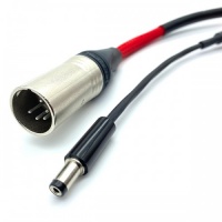 Chord Company Shawline Plixir DC Cable