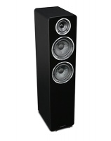 Wharfedale Diamond A-2 Active Speakers with Hub
