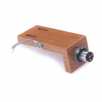 Analogue Studio Cherry Wood Headshell