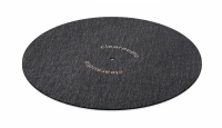 Clearaudio Felt Turntable  Mat