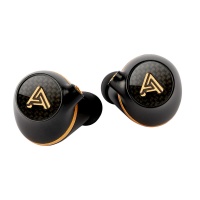 Audeze Euclid Closed Back Planar Magnetic In Ear Earphones