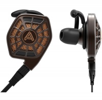 Audeze iSINE 20 in-ear headphones