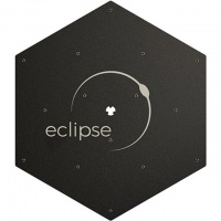 Hexmat - Eclipse Phono Record Isolator Mat