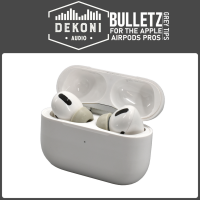 Dekoni Bulletz Airpods Pro Tips