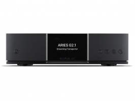 Auralic Aries G2.1 Wireless Streaming Transport