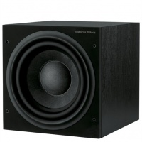 Bowers & Wilkins 600 Series ASW610 Subwoofer Black - NEW OLD STOCK