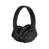 Audio Technica ATH-ANC500BTBK Wireless Headphones