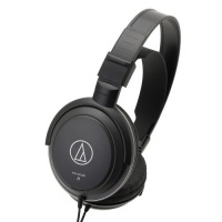 Audio Technica ATH-AVC200 Closed Back Headphones