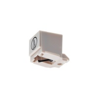 Kiroja Atn3600l Replacement Stylus Applicable To For At Lp60 At Lp60x At Lp60usb Turntables And At3600l Cartridges With 2 Pcs Turntable Needle Stylus Brush