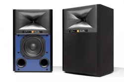 JBL 4309 Loudspeakers